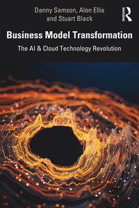 bokomslag Business Model Transformation