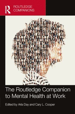 The Routledge Companion to Mental Health at Work 1