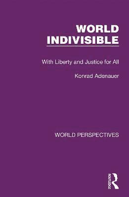 World Indivisible 1