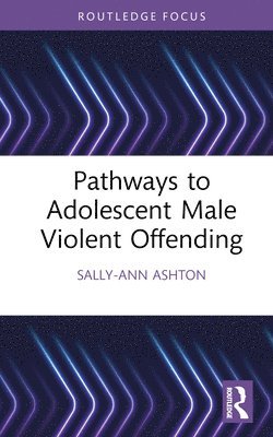 Pathways to Adolescent Male Violent Offending 1