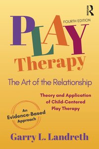 bokomslag Play Therapy