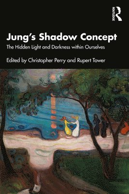 bokomslag Jung's Shadow Concept