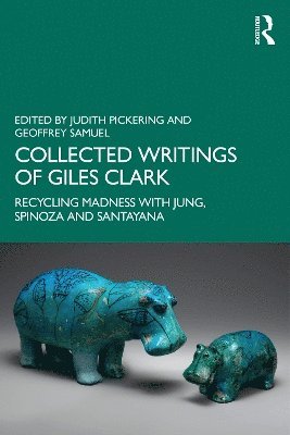 Collected Writings of Giles Clark 1