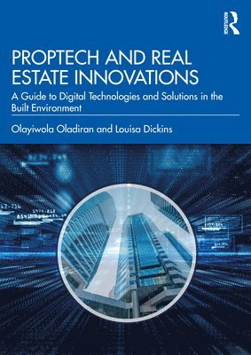 PropTech and Real Estate Innovations 1