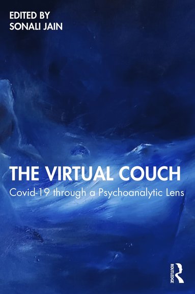 bokomslag Virtual Couch