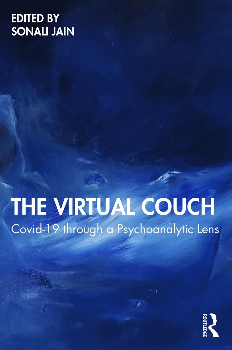 Sonali Jain - Virtual Couch, Häftad