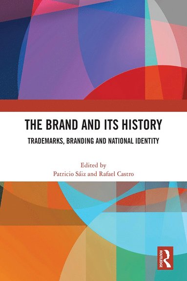 bokomslag Brand and Its History
