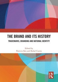 bokomslag Brand and Its History