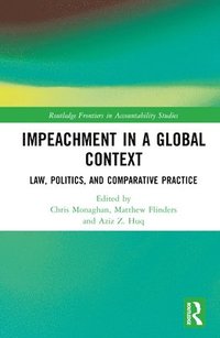 bokomslag Impeachment in a Global Context