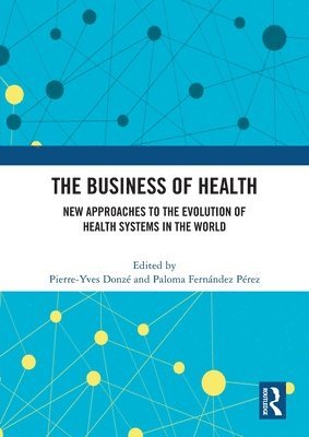 The Business of Health 1