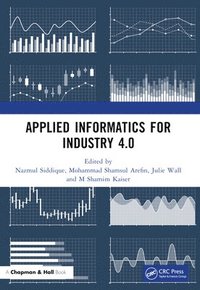 bokomslag Applied Informatics for Industry 4.0