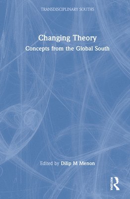 Changing Theory 1