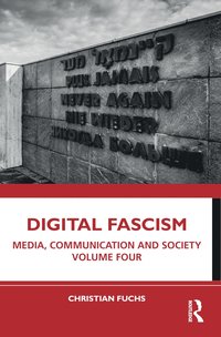 bokomslag Digital Fascism