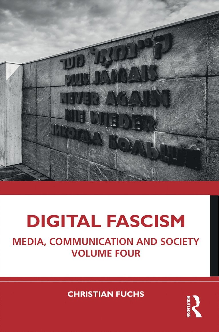 Digital Fascism 1