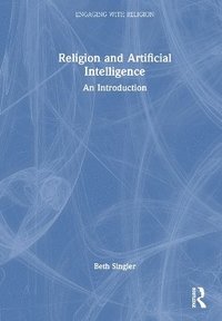bokomslag Religion and Artificial Intelligence