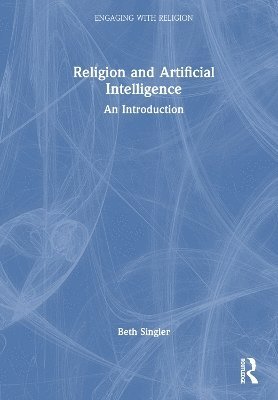 Religion and Artificial Intelligence 1