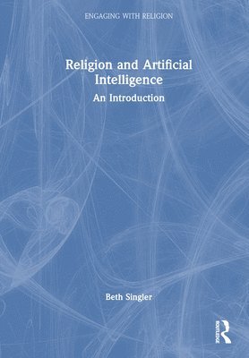 Religion and Artificial Intelligence