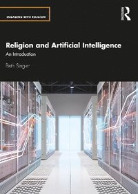 bokomslag Religion and Artificial Intelligence