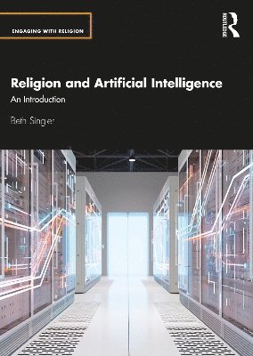 Religion and Artificial Intelligence 1