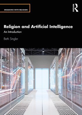 Religion and Artificial Intelligence 1