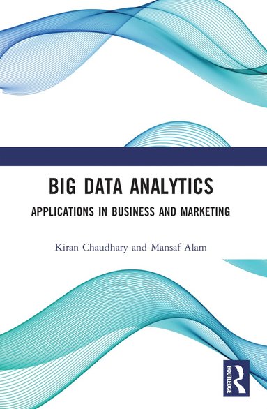 bokomslag Big Data Analytics