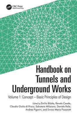Handbook on Tunnels and Underground Works 1