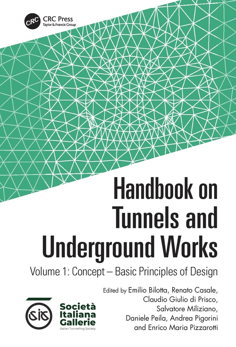 Handbook on Tunnels and Underground Works 1