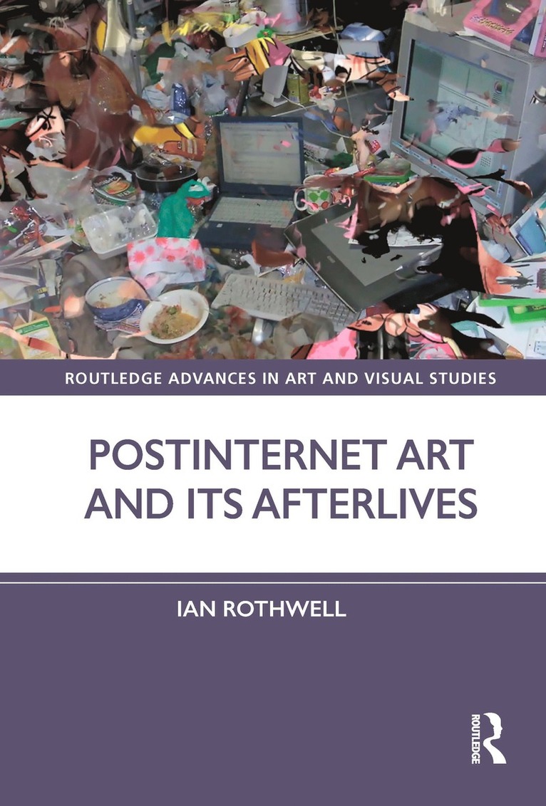 Postinternet Art and Its Afterlives