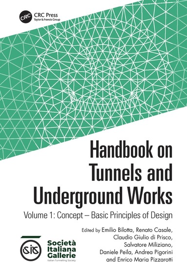 bokomslag Handbook on Tunnels and Underground Works