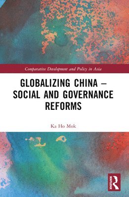 Globalizing China  Social and Governance Reforms 1