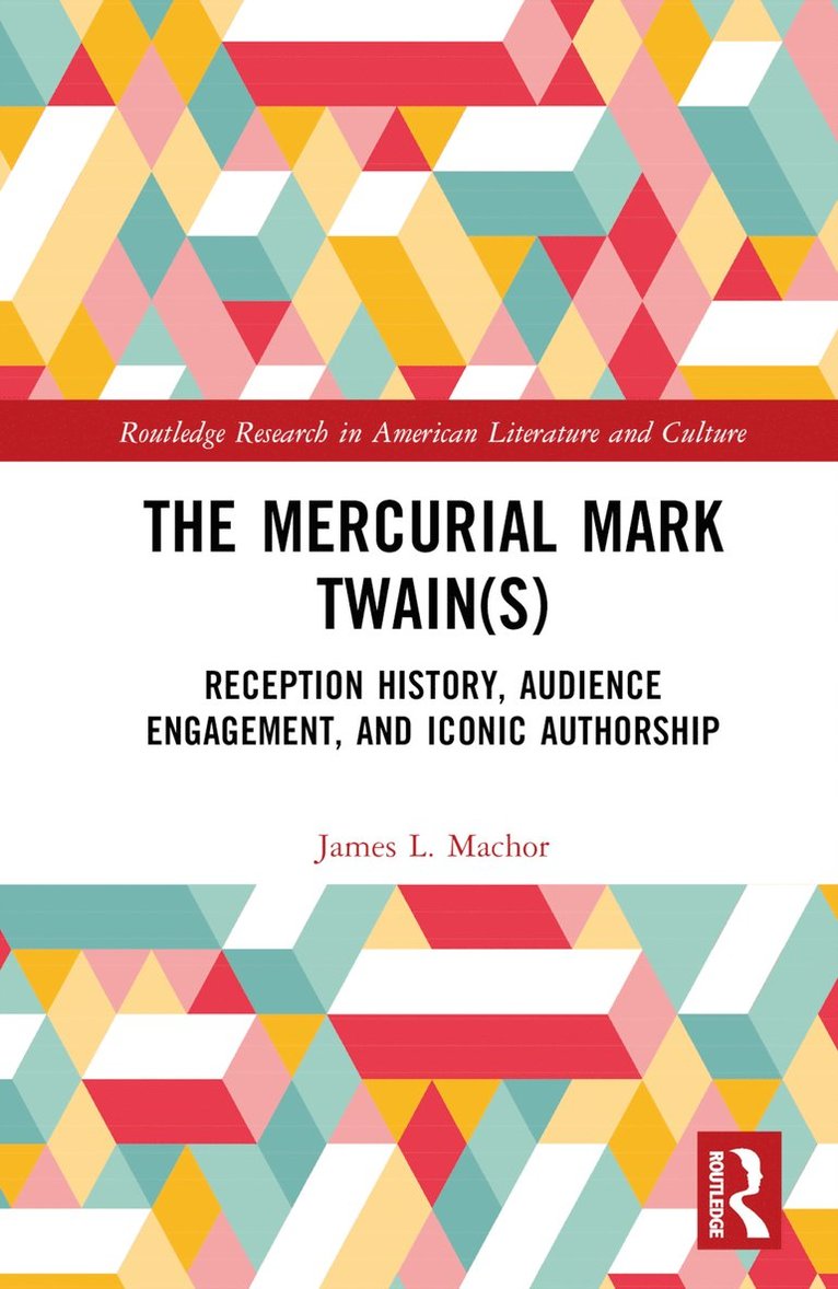 Mercurial Mark Twain(s)