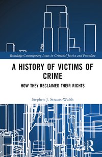 bokomslag History of Victims of Crime