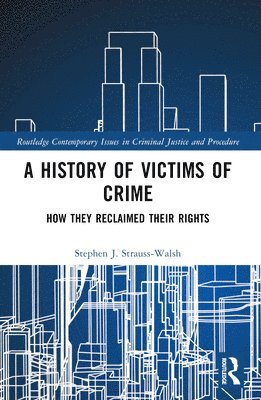 A History of Victims of Crime 1