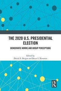 bokomslag The 2020 U.S. Presidential Election