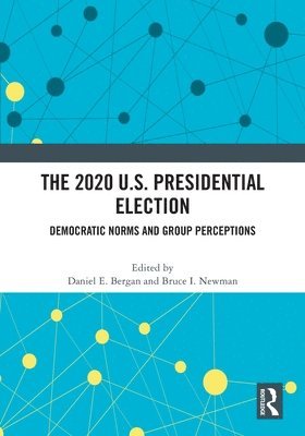 bokomslag The 2020 U.S. Presidential Election