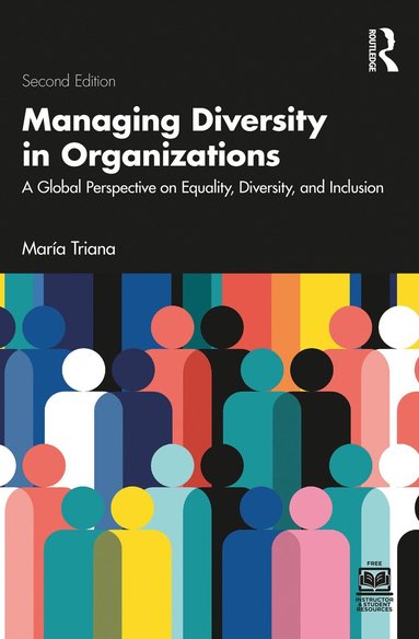 bokomslag Managing Diversity in Organizations