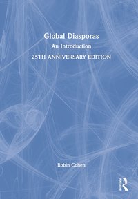 bokomslag Global Diasporas