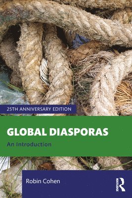 bokomslag Global Diasporas