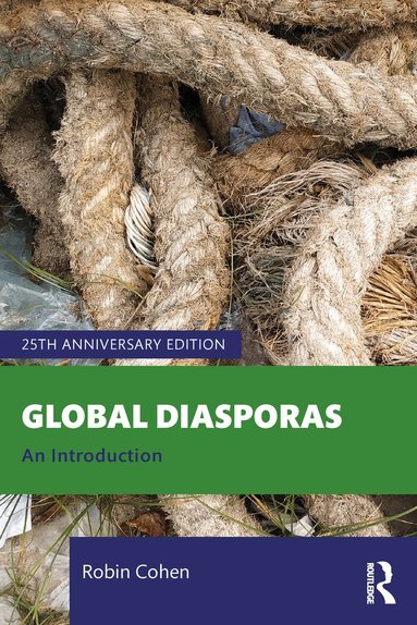 Robin Cohen - Global Diasporas, Häftad