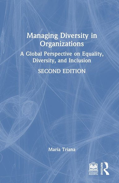 bokomslag Managing Diversity in Organizations