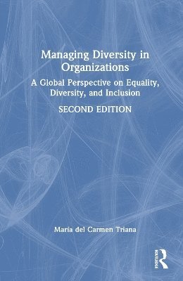 Managing Diversity in Organizations 1