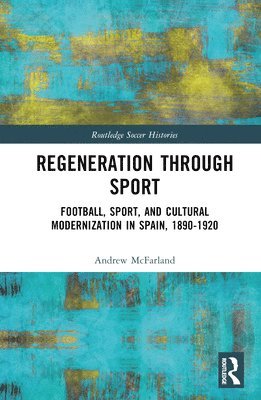 Regeneration through Sport 1