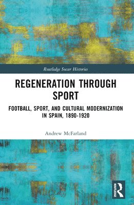 bokomslag Regeneration through Sport