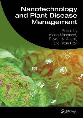 bokomslag Nanotechnology and Plant Disease Management