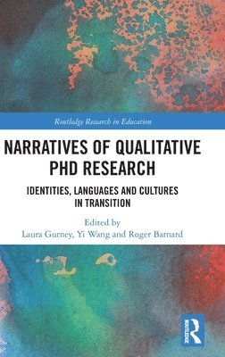 Narratives of Qualitative PhD Research 1