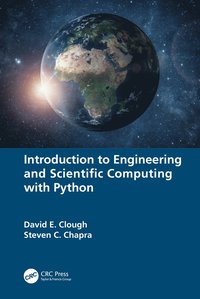 bokomslag Introduction to Engineering and Scientific Computing with Python