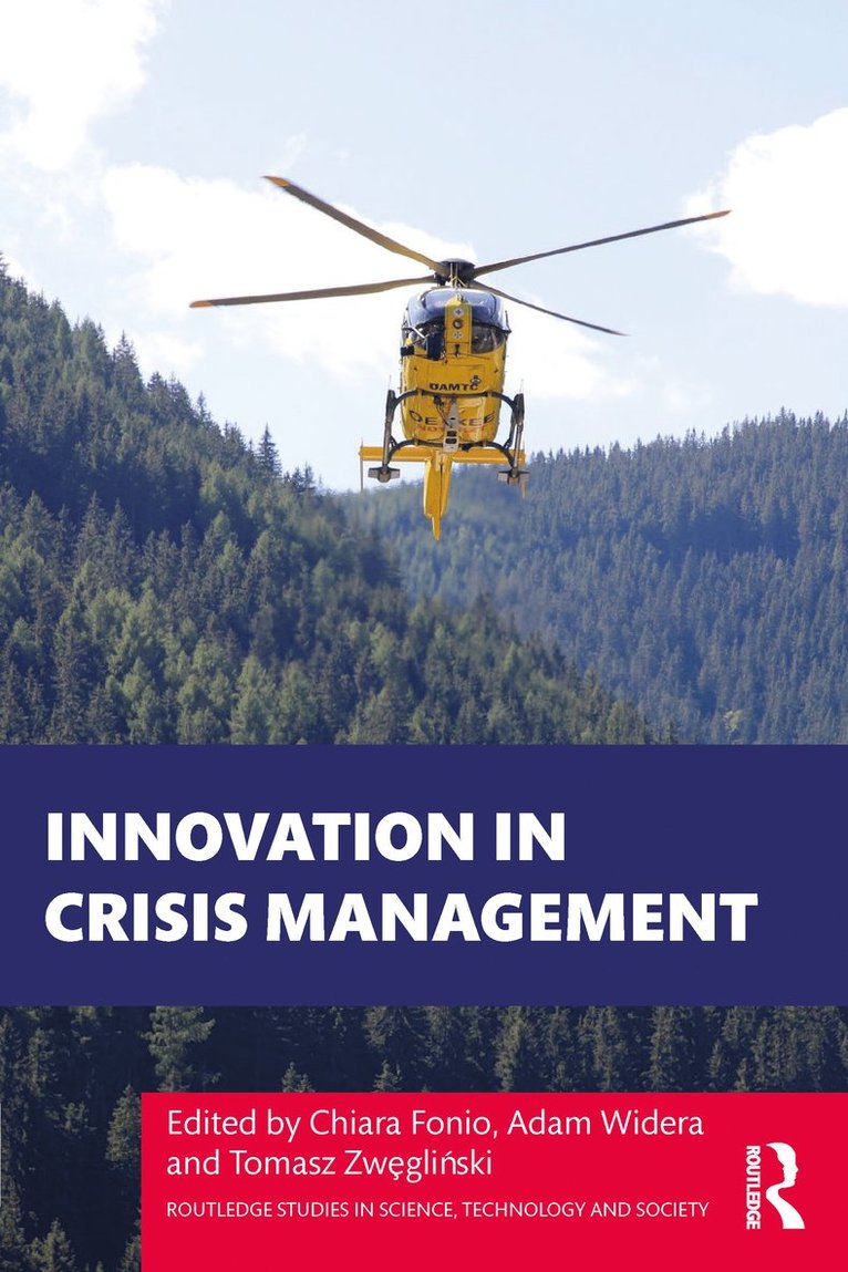 Innovation in Crisis Management 1