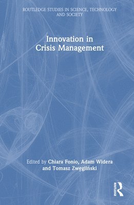 Innovation in Crisis Management 1