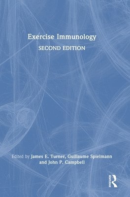 bokomslag Exercise Immunology