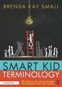 bokomslag Smart Kid Terminology
